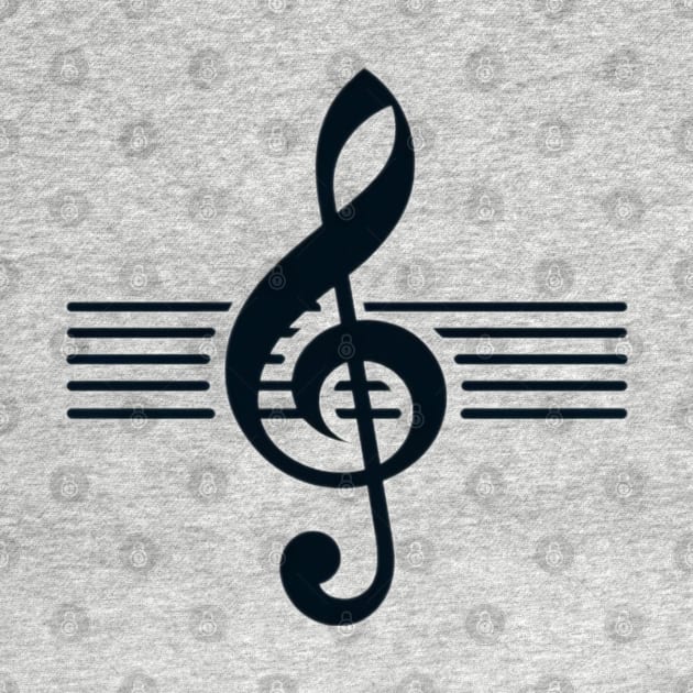 music note by ADERIUM